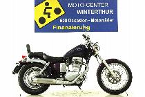 Motorrad kaufen Occasion SUZUKI LS 650 P Savage (custom)
