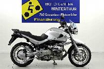 Motorrad kaufen Occasion BMW R 1150 R (naked)