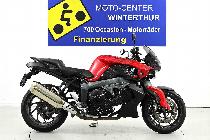 Motorrad kaufen Occasion BMW K 1300 R (touring)