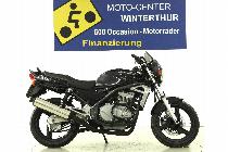 Acheter une moto Occasions KAWASAKI ER-5 (naked)