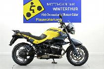 Motorrad kaufen Occasion BMW R 1150 R (naked)