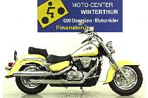 Motorrad kaufen Occasion SUZUKI C 1500 BT (custom)