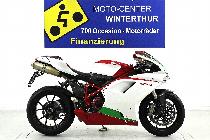 Motorrad kaufen Occasion DUCATI 1098 S (sport)