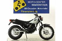 Motorrad kaufen Occasion YAMAHA TW 125 (enduro)