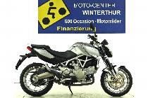 Motorrad kaufen Occasion APRILIA NA 850 Mana (naked)