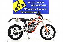 Acheter une moto Occasions KTM 350 Freeride 4T (enduro)