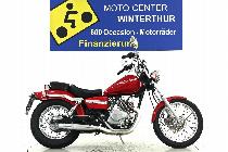 Motorrad kaufen Occasion HONDA CA 125 Rebel (custom)