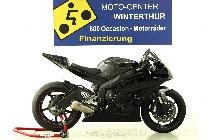 Motorrad kaufen Occasion YAMAHA R6 (sport)