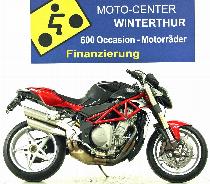 Motorrad kaufen Occasion MV AGUSTA B4 910 Brutale (naked)