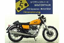 Motorrad kaufen Occasion YAMAHA XS 650 (naked)