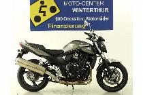 Motorrad kaufen Occasion SUZUKI GSF 1250 A Bandit ABS (naked)