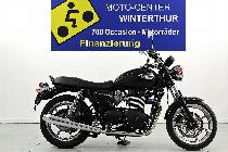 Motorrad kaufen Occasion TRIUMPH Bonneville 900 (naked)