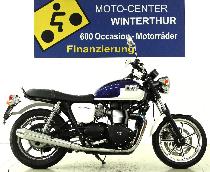 Motorrad kaufen Occasion TRIUMPH Bonneville 900 (naked)