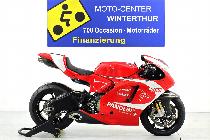 Motorrad kaufen Occasion DUCATI Desmosedici RR (sport)