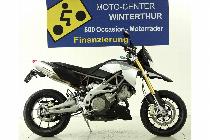 Motorrad kaufen Occasion APRILIA Dorsoduro 750 SMV (enduro)