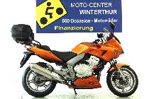 Motorrad kaufen Occasion HONDA CBF 1000 (naked)