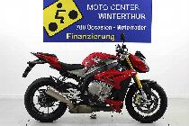 Motorrad kaufen Occasion BMW S 1000 R ABS (naked)
