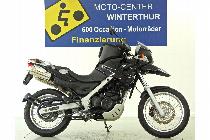 Aquista moto Occasioni BMW G 650 GS ABS (enduro)