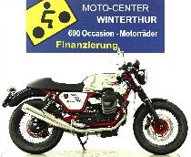 Motorrad kaufen Occasion MOTO GUZZI V7 Racer (naked)
