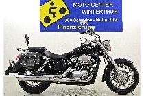 Motorrad kaufen Occasion HONDA VT 750 C (custom)