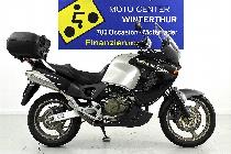 Motorrad kaufen Occasion HONDA XL 1000 V Varadero (enduro)