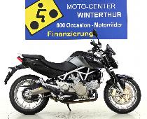 Motorrad kaufen Occasion APRILIA NA 850 Mana (naked)