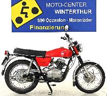 Motorrad kaufen Occasion PIAGGIO Gilera 125 (naked)