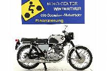 Motorrad kaufen Occasion HONDA CB 72 Dream (naked)