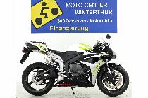 Motorrad kaufen Occasion HONDA CBR 600 RR (sport)