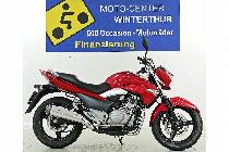 Motorrad kaufen Occasion SUZUKI GW 250 (naked)