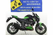 Motorrad kaufen Occasion KAWASAKI Z 800 (naked)