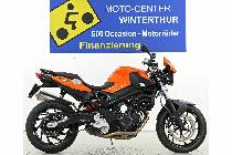 Motorrad kaufen Occasion BMW F 800 R (naked)