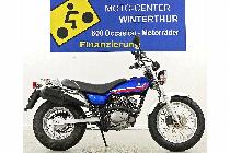 Motorrad kaufen Occasion SUZUKI RV 125 (enduro)