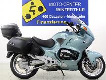 Motorrad kaufen Occasion BMW R 1100 RT (sport)