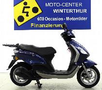 Motorrad kaufen Occasion PIAGGIO Fly 125 (roller)