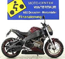 Motorrad kaufen Occasion BUELL XB12Scg 1200 Lightning Low (naked)