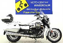 Motorrad kaufen Occasion MOTO GUZZI California 1400 (touring)