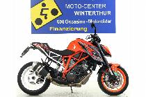 Motorrad kaufen Occasion KTM 1290 Super Duke R ABS (naked)