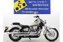 Motorrad kaufen Occasion YAMAHA XVS 125 Drag Star (custom)