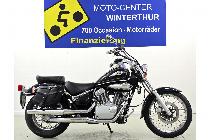 Motorrad kaufen Occasion SUZUKI VL 125 Intruder (custom)