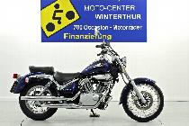 Motorrad kaufen Occasion SUZUKI VL 125 Intruder (custom)