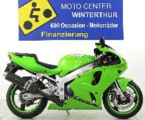 Motorrad kaufen Occasion KAWASAKI ZX-7R Ninja (naked)