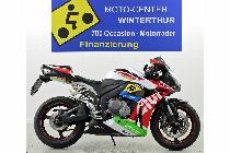 Motorrad kaufen Occasion HONDA CBR 600 RR (sport)