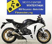 Motorrad kaufen Occasion HONDA CBR 1000 RA Fireblade EBV (sport)