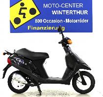 Motorrad kaufen Occasion APRILIA Amico 50 (roller)