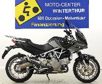 Motorrad kaufen Occasion APRILIA NA 850 Mana GT (naked)