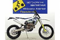 Acheter une moto Occasions HUSQVARNA 350 FE (enduro)