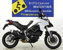 Motorrad kaufen Occasion DUCATI 950 Multistrada (naked)