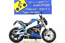 Motorrad kaufen Occasion BUELL XB9SX 1000 Lightning CityX (naked)