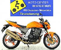 Motorrad kaufen Occasion KAWASAKI Z 1000 (naked)